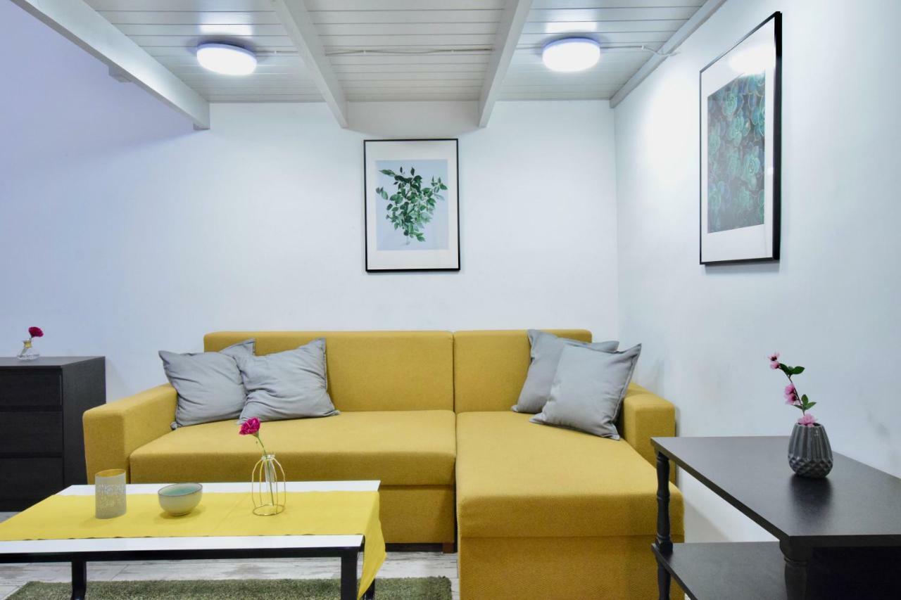Standard Apartment By Hi5 - Akacfa 59 Budapest Kültér fotó