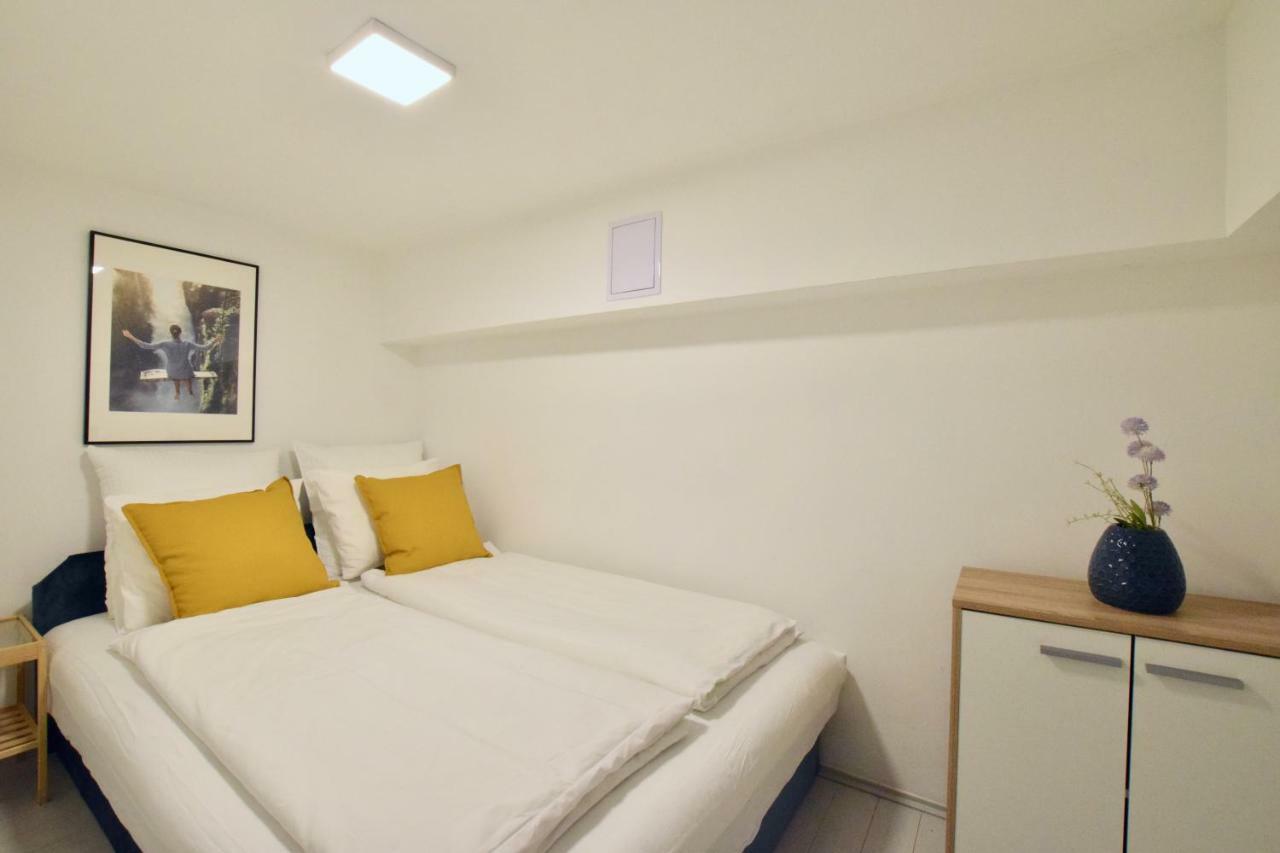 Standard Apartment By Hi5 - Akacfa 59 Budapest Kültér fotó