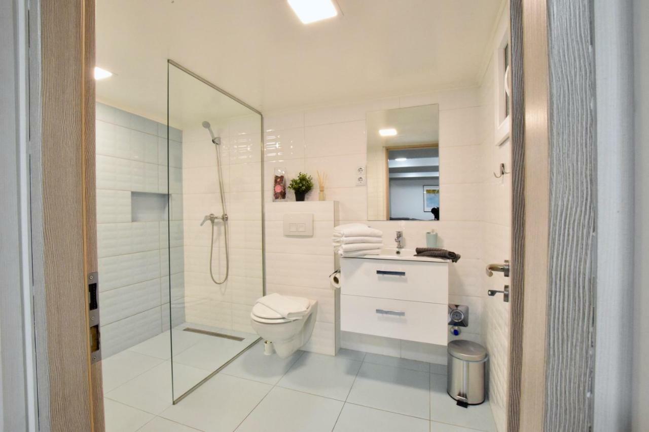 Standard Apartment By Hi5 - Akacfa 59 Budapest Kültér fotó