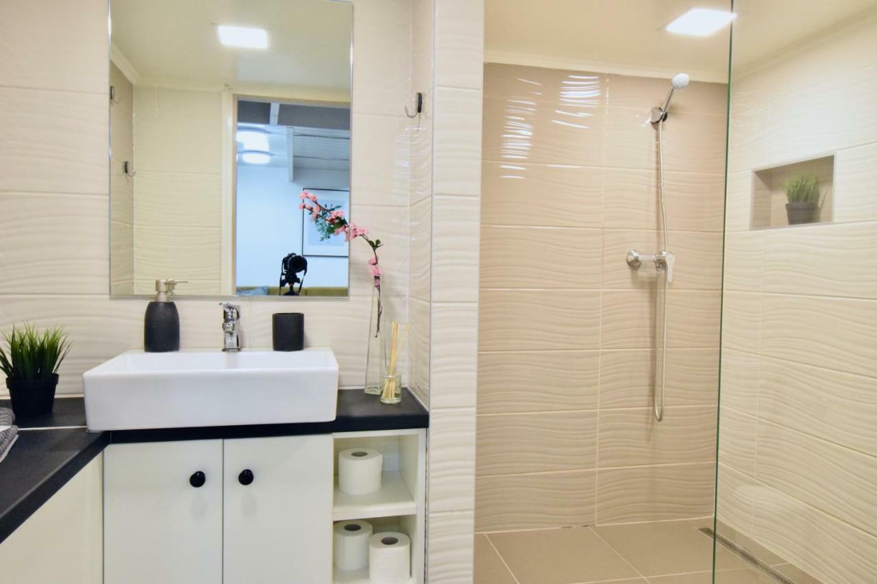 Standard Apartment By Hi5 - Akacfa 59 Budapest Kültér fotó